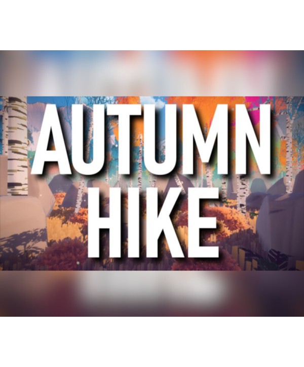 Autumn Hike Steam Key GLOBAL